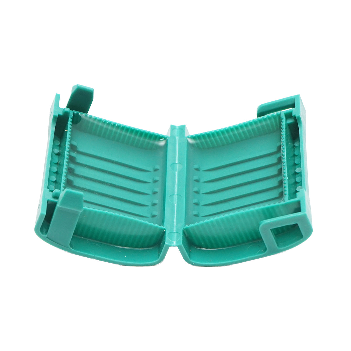 Scatola di giunzione elettrica impermeabile con gel 52x38x26mm IPX8 - immagine 4