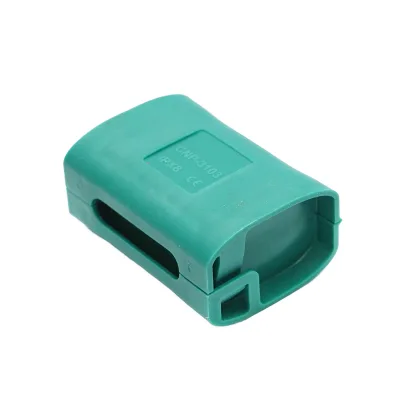 Scatola di giunzione elettrica impermeabile con gel 52x38x26mm IPX8