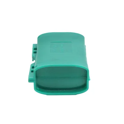 Scatola di giunzione elettrica impermeabile con gel 74x46x26mm IPX8 - immagine 3