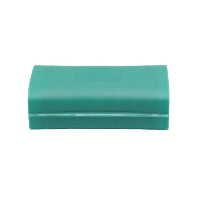 Scatola di giunzione elettrica impermeabile con gel 74x46x26mm IPX8 - immagine 4