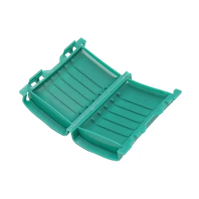 Scatola di giunzione elettrica impermeabile con gel 74x46x26mm IPX8 - immagine 2
