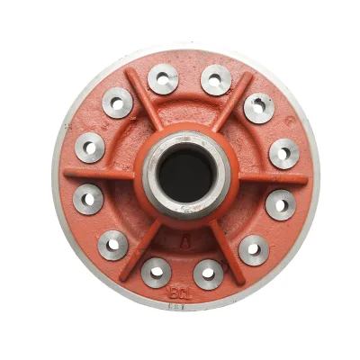 Scatola differenziale Massey Ferguson codice OEM 191170M91, 191170, 2521218K91, 25221218, 2260055M91 - immagine 3
