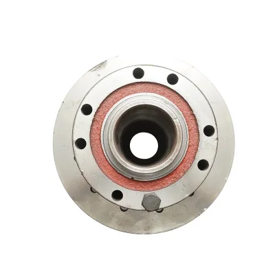 Scatola differenziale Massey Ferguson codice OEM 191170M91, 191170, 2521218K91, 25221218, 2260055M91 - immagine 4