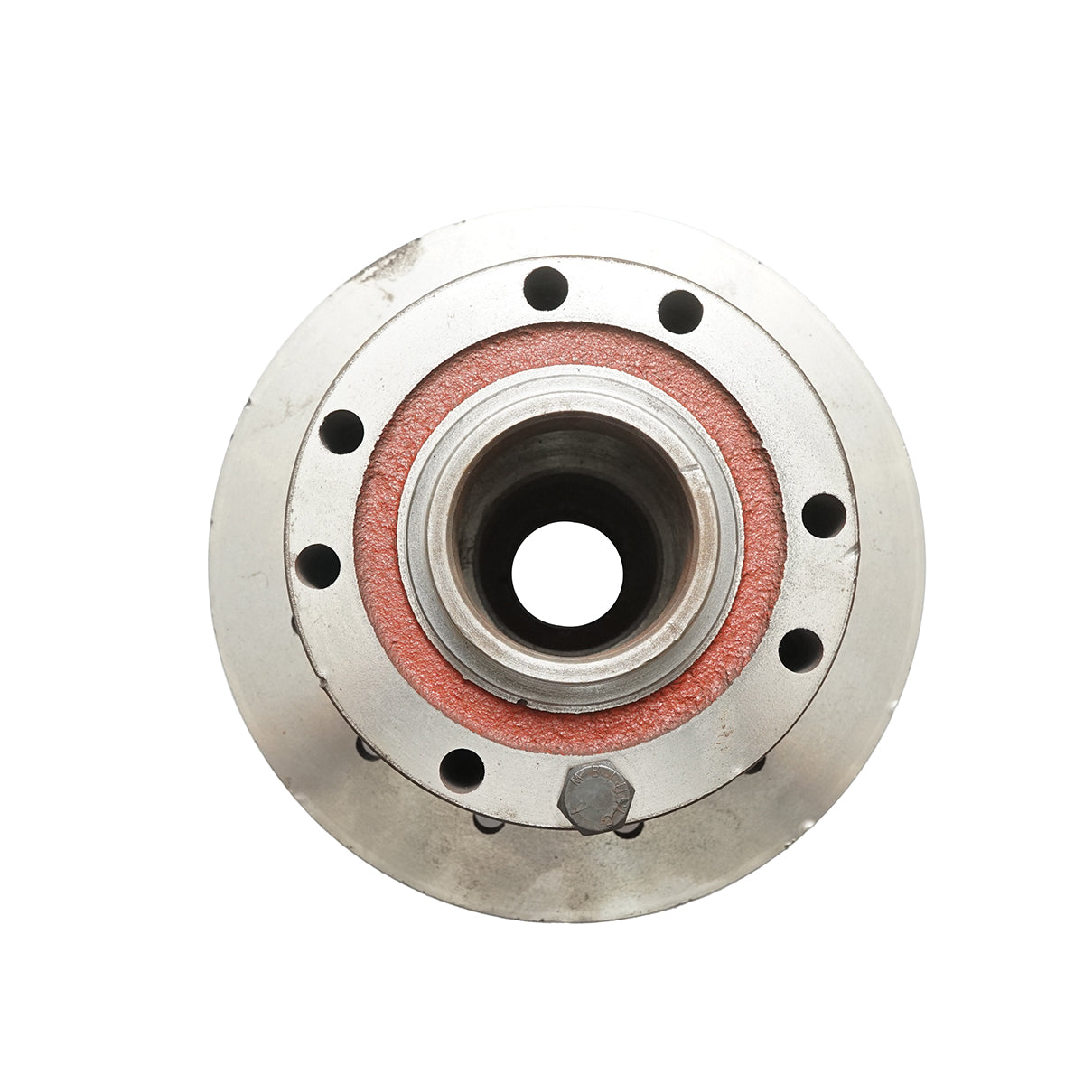 Scatola differenziale Massey Ferguson codice OEM 191170M91, 191170, 2521218K91, 25221218, 2260055M91 - immagine 4