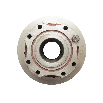 Scatola differenziale Massey Ferguson Codice OEM 882783, 2521219, 892174, 2521219K91, 882783M9, 892174M1 - immagine 4