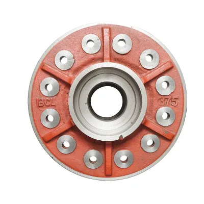 Scatola differenziale Massey Ferguson Codice OEM 882783, 2521219, 892174, 2521219K91, 882783M9, 892174M1 - immagine 3