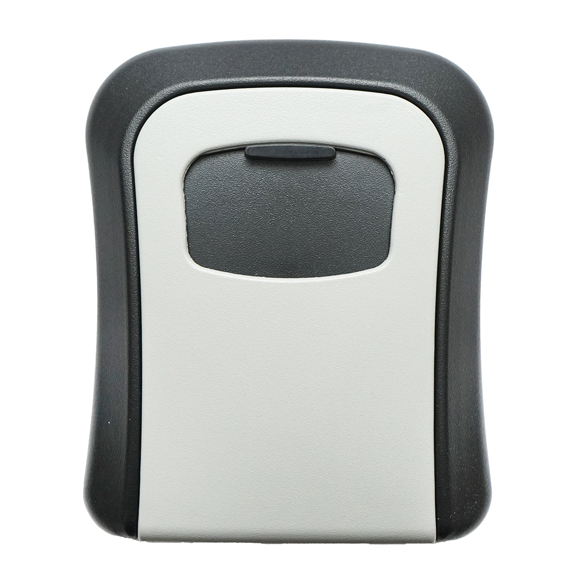 Scatola per chiavi con chiave meccanica 115x90x40mm - immagine 2