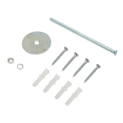 Scatola per chiavi con chiave meccanica 115x90x40mm - immagine 4