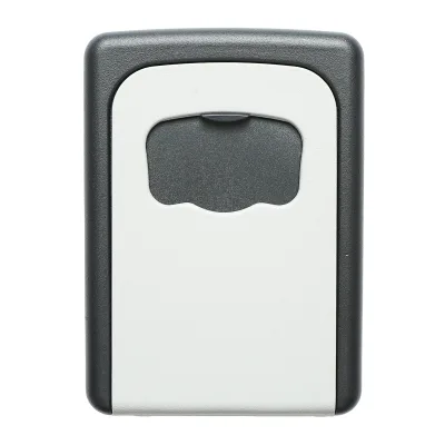 Scatola per chiavi con codice meccanico 121x90x40mm - immagine 2