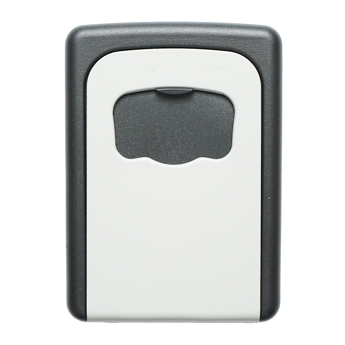 Scatola per chiavi con codice meccanico 121x90x40mm - immagine 2