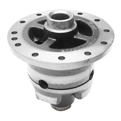 Scatola planetaria differenziale per codice OEM JCB 450/10800 Breckner Germany - immagine 2