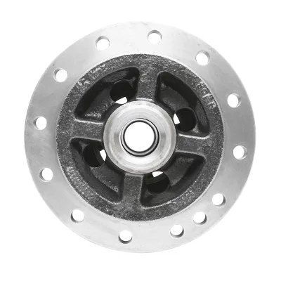 Scatola planetaria differenziale per codice OEM JCB 450/10800 Breckner Germany - immagine 4