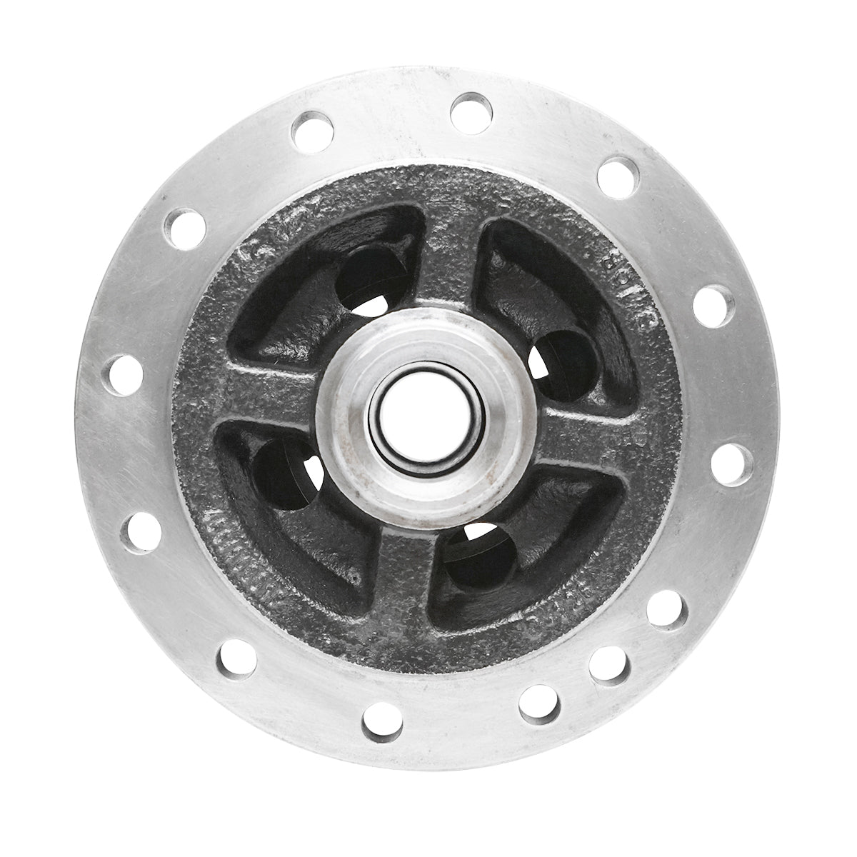 Scatola planetaria differenziale per codice OEM JCB 450/10800 Breckner Germany - immagine 4