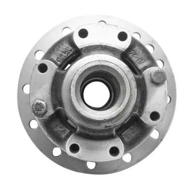 Scatola planetaria differenziale per codice OEM JCB 450/10800 Breckner Germany - immagine 3