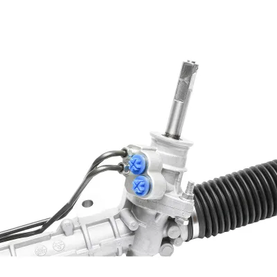 Scatola sterzo Dacia Logan con servoassistenza 8200720881 - immagine 4