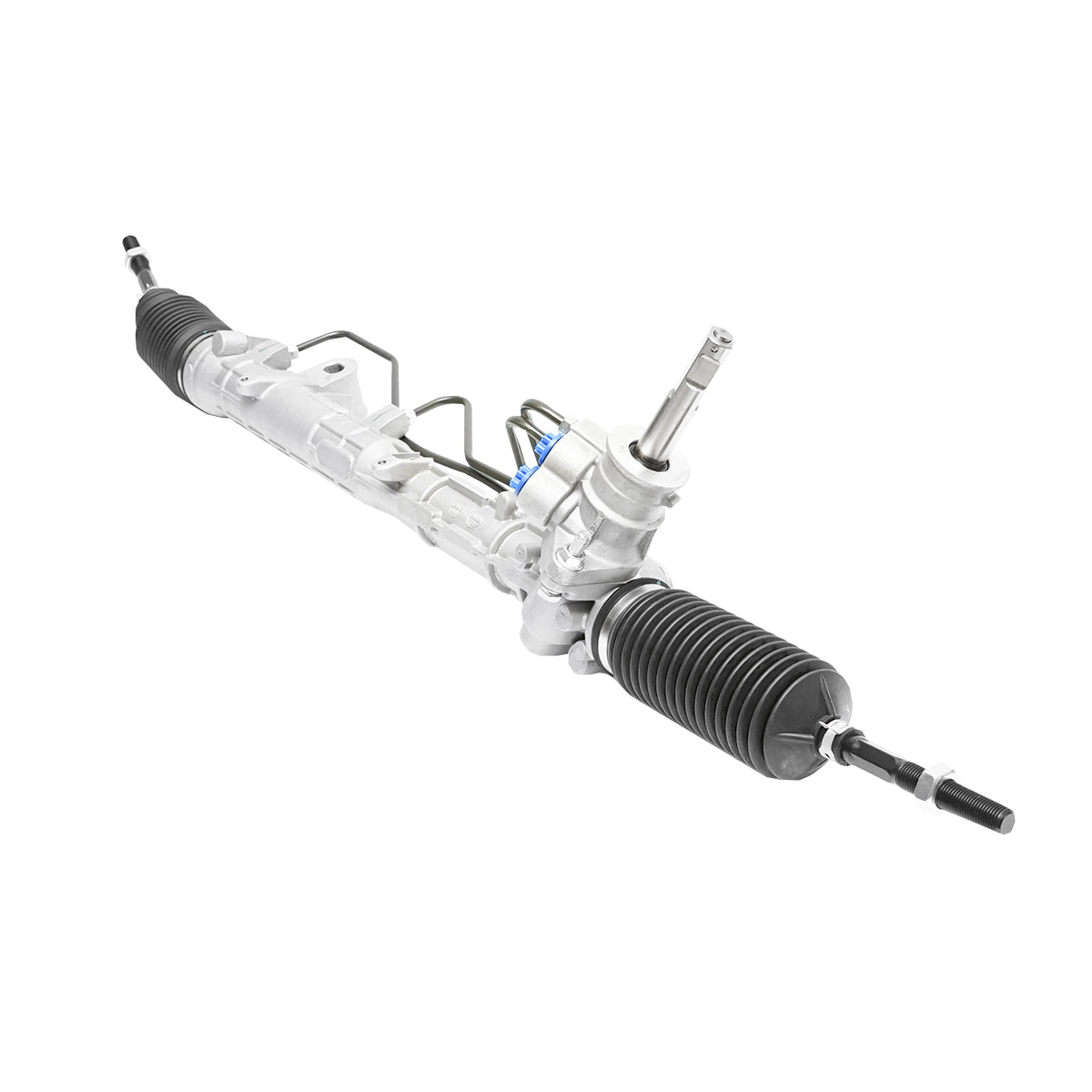 Scatola sterzo Dacia Logan con servoassistenza 8200720881 - immagine 3
