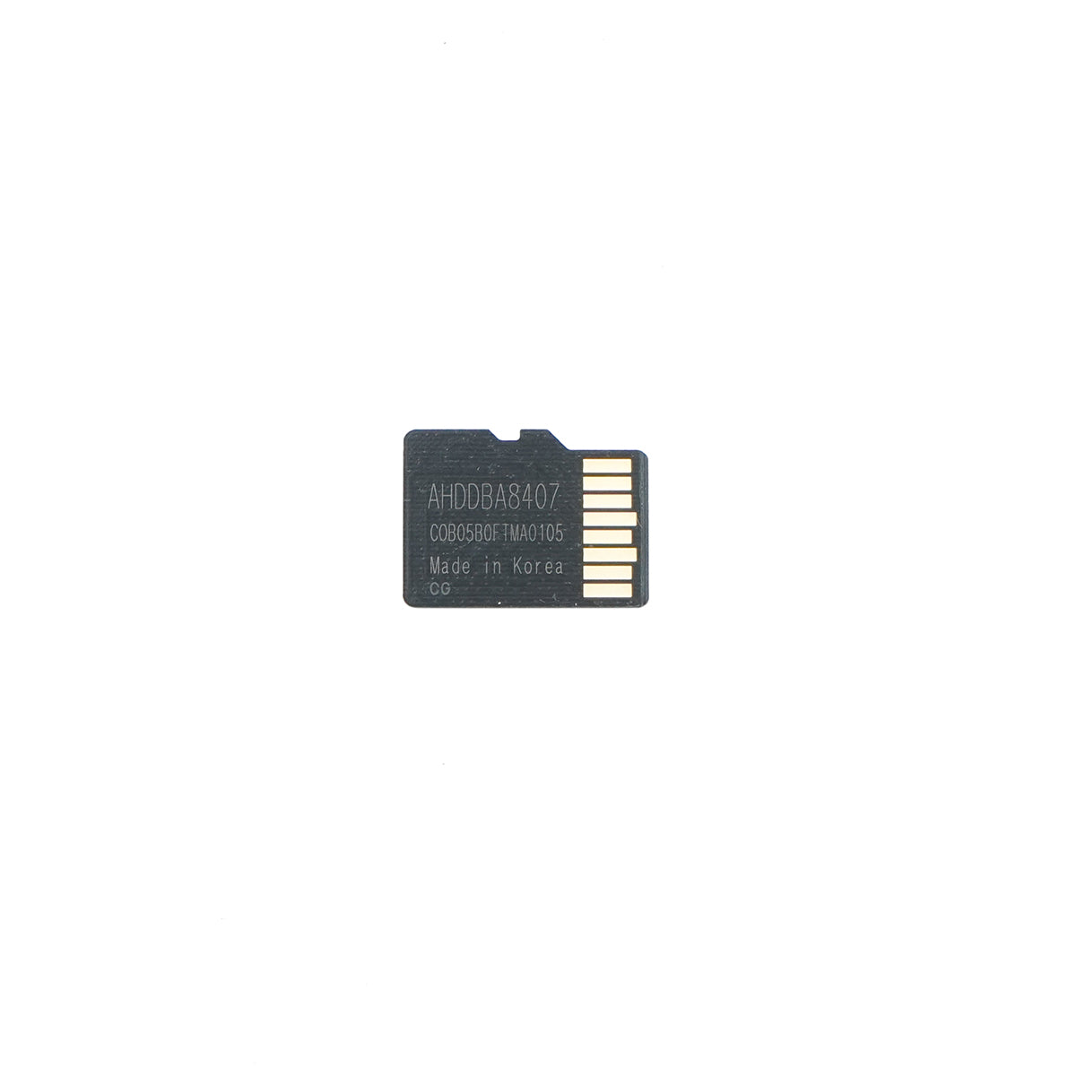 Scheda di memoria microSD 64 GB  Breckner Germany - immagine 2