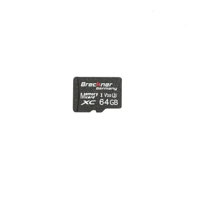 Scheda di memoria microSD 64 GB  Breckner Germany