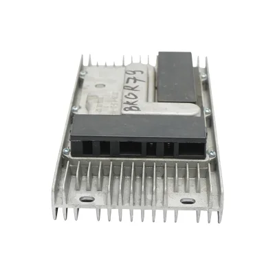 Scheda madre, unità di controllo per climatizzatore fisso 12V – modelli BK90841, BK69395 - immagine 2