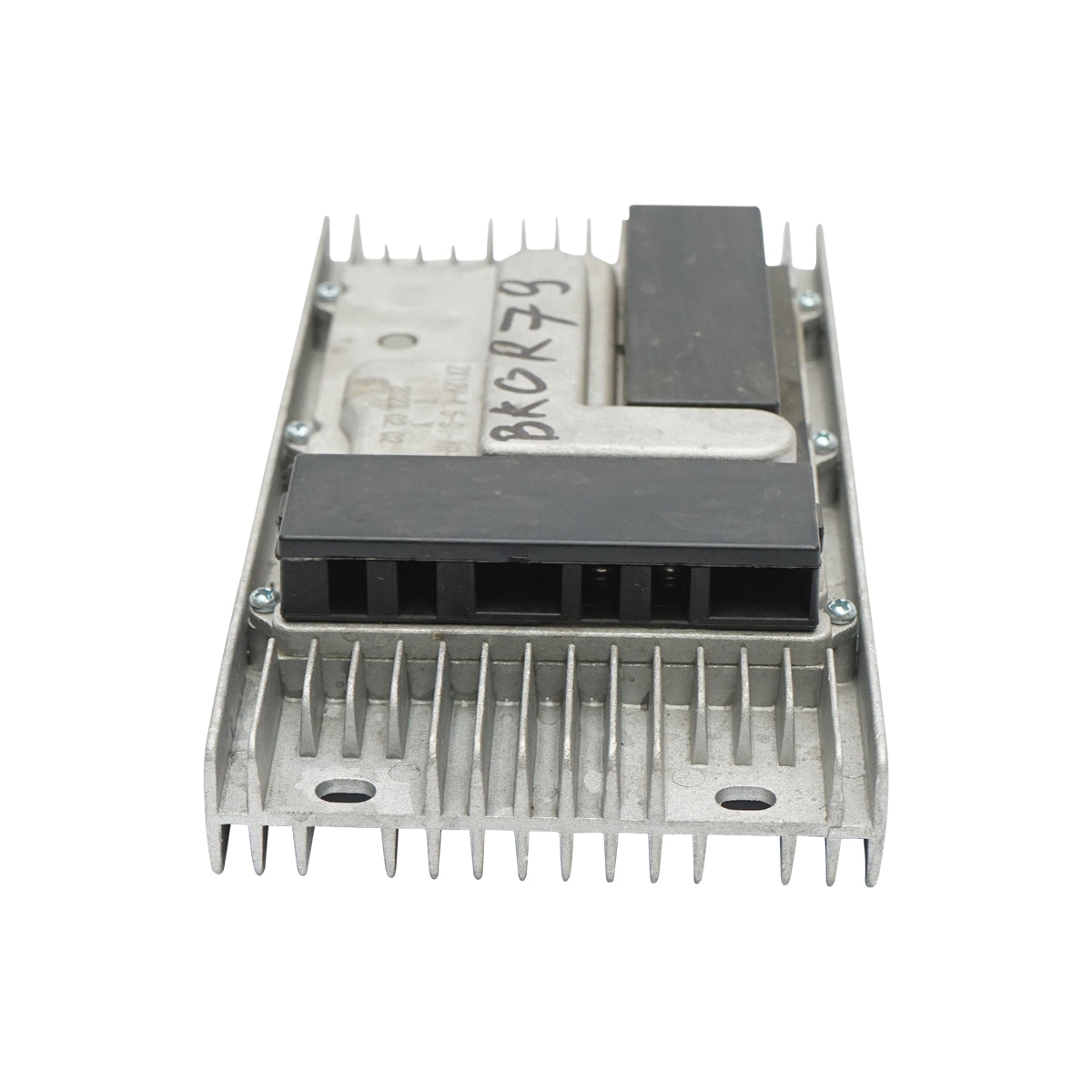 Scheda madre, unità di controllo per climatizzatore fisso 12V – modelli BK90841, BK69395 - immagine 2