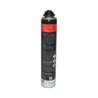 Schiuma adesiva per pannelli in polistirene 750 ml – Penosil Polystyrol FixFoam 877 - immagine 2