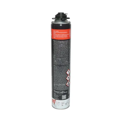 Schiuma adesiva ultrarapida multifunzionale 750ml Fast Foam Adhesive 888 Penosil - immagine 2