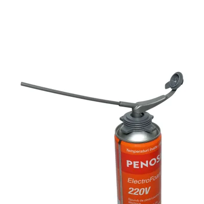 Schiuma poliuretanica per impianti elettrici 750 ml – Penosil ElectroFoam 220V - immagine 3