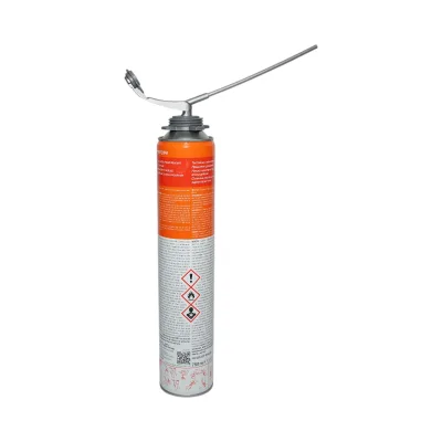 Schiuma poliuretanica per impianti elettrici 750 ml – Penosil ElectroFoam 220V - immagine 2