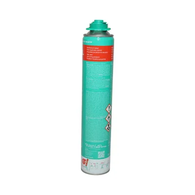 Schiuma poliuretanica sigillante per porte e finestre ad alta resa 750ml – Penosil Installation Gunfoam PRO 55 156 - immagine 2