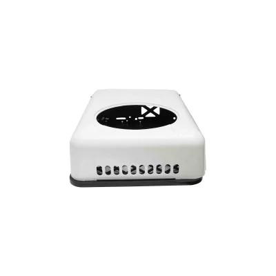 Scocca (carcassa) del condensatore per climatizzatore fisso AC 12V – modello DISGK98 - immagine 3