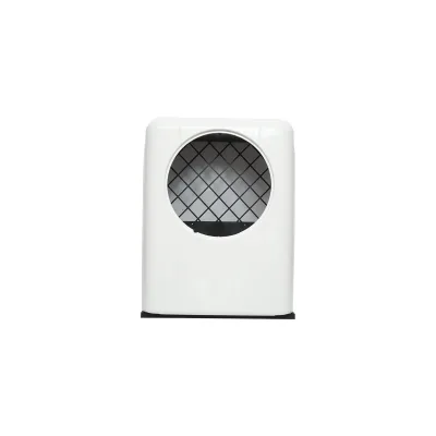 Scocca (carcassa) del condensatore per climatizzatore fisso AC 12V – modello DISGK98