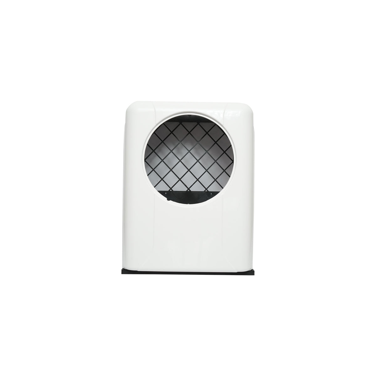Scocca (carcassa) del condensatore per climatizzatore fisso AC 12V – modello DISGK98