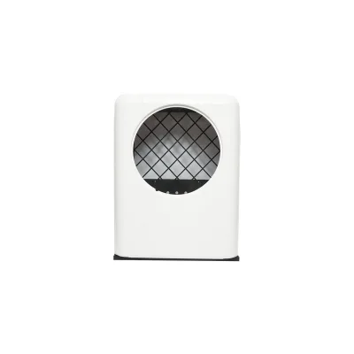 Scocca (carcassa) del condensatore per climatizzatore fisso AC 24V – modello DISGK97