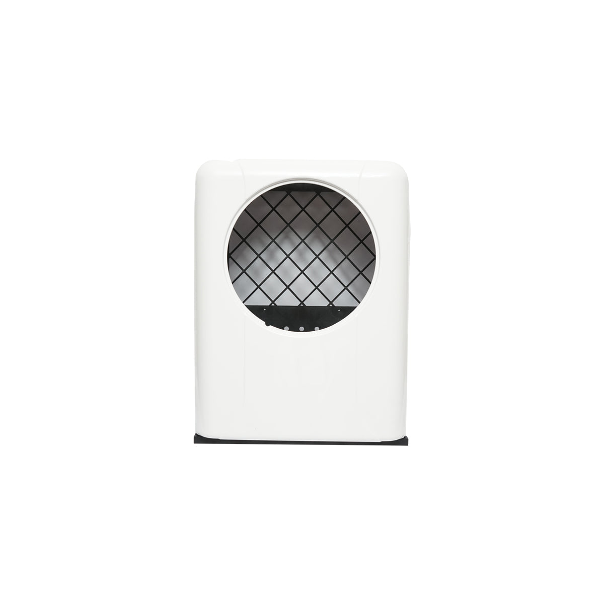 Scocca (carcassa) del condensatore per climatizzatore fisso AC 24V – modello DISGK97