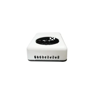 Scocca (carcassa) del condensatore per climatizzatore fisso AC 24V – modello DISGK97 - immagine 3