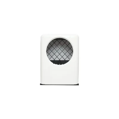 Scocca (carcassa) del condensatore per climatizzatore fisso AC 24V – modello DISGK99