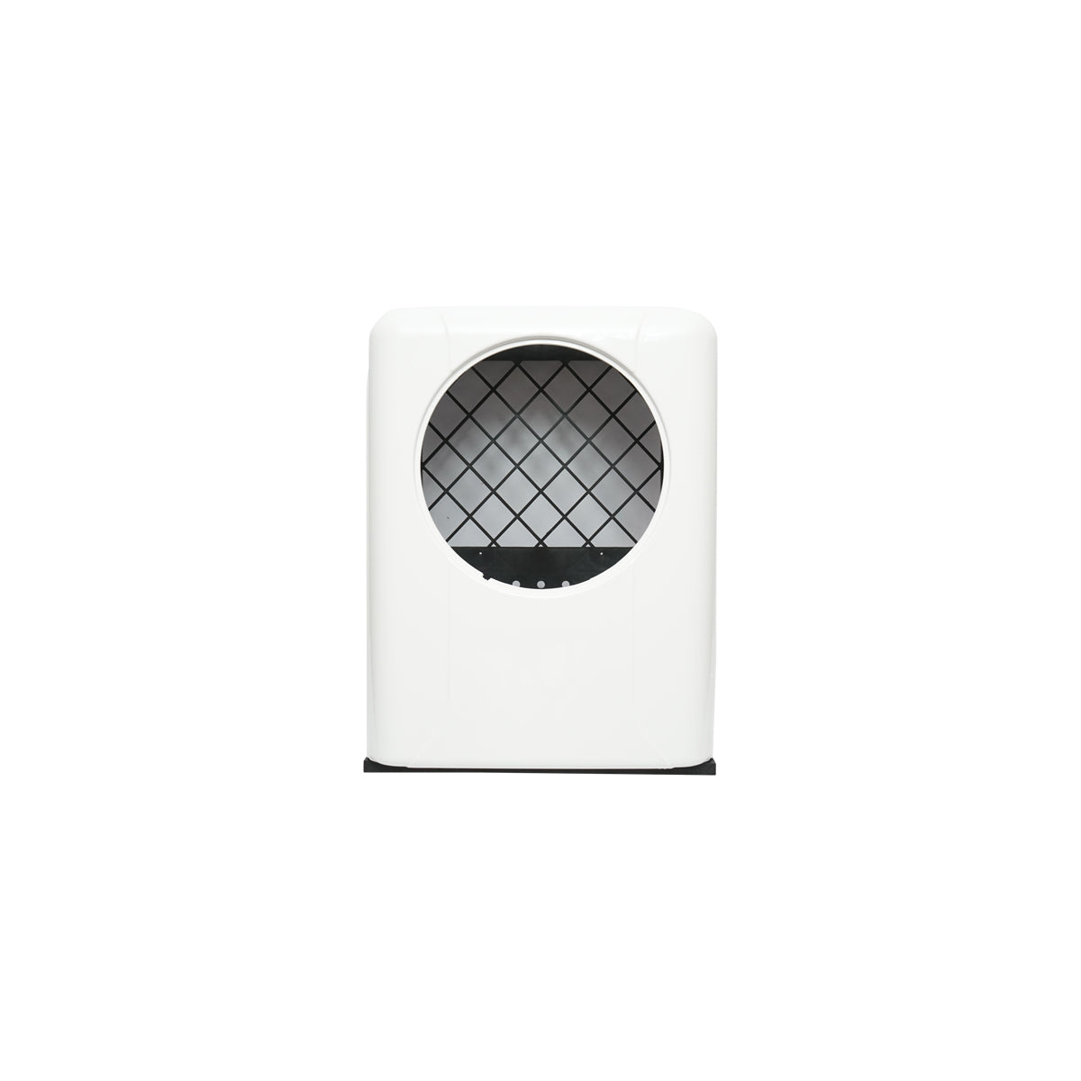 Scocca (carcassa) del condensatore per climatizzatore fisso AC 24V – modello DISGK99