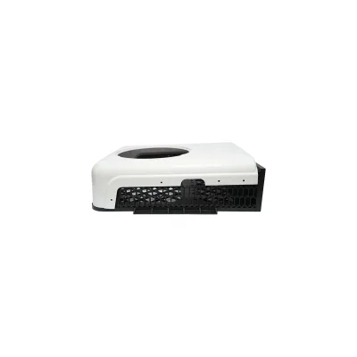 Scocca (carcassa) del condensatore per climatizzatore fisso AC 24V – modello DISGK99 - immagine 4