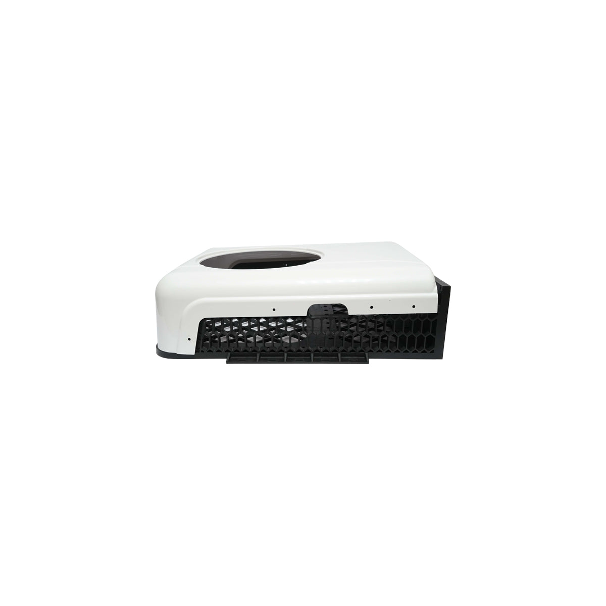 Scocca (carcassa) del condensatore per climatizzatore fisso AC 24V – modello DISGK99 - immagine 4