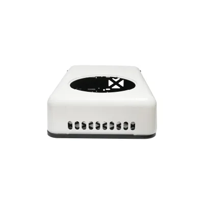 Scocca (carcassa) del condensatore per climatizzatore fisso AC 24V – modello DISGK99 - immagine 3