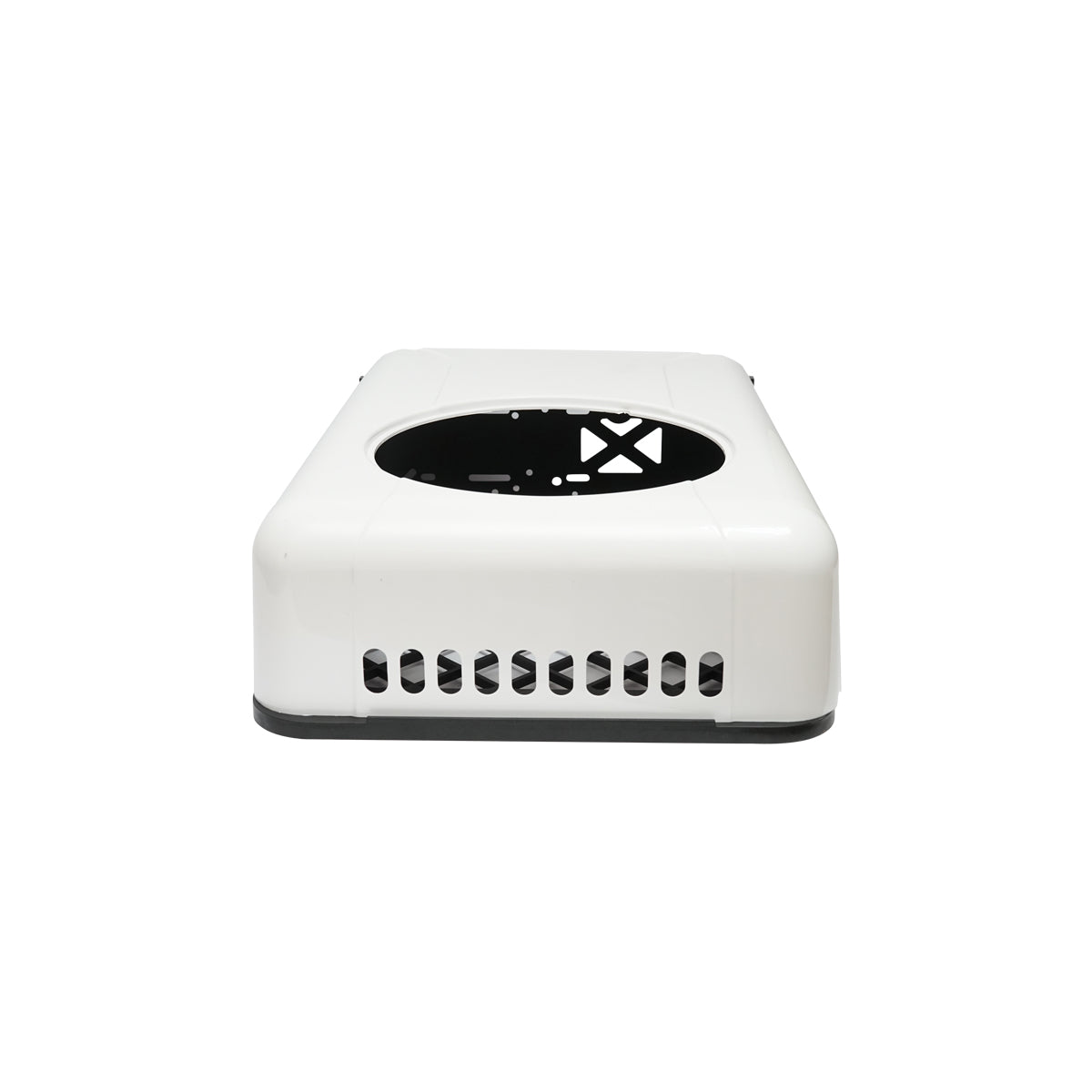 Scocca (carcassa) del condensatore per climatizzatore fisso AC 24V – modello DISGK99 - immagine 3
