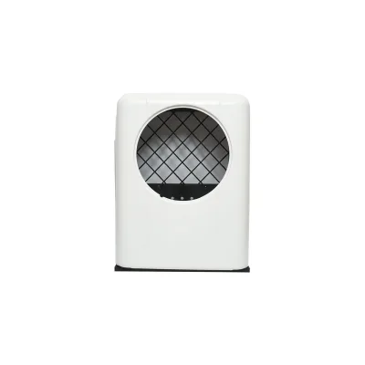 Scocca (carcassa) del condensatore per climatizzatore stazionario AC 12V – modello DISGK96