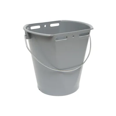 Secchio abbeveratoio 8 LT Per Vitelli, Secchio Allattamento Vitelli con valvola - immagine 3