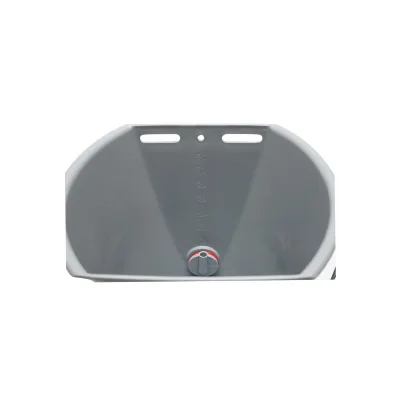 Secchio abbeveratoio 8 LT Per Vitelli, Secchio Allattamento Vitelli con valvola - immagine 4