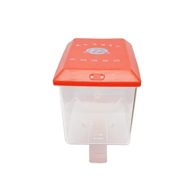 Secchio di plastica per seminatrice per mais 2BYFSF - immagine 2