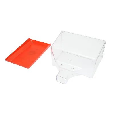 Secchio di plastica per seminatrice per mais 2BYFSF - immagine 4