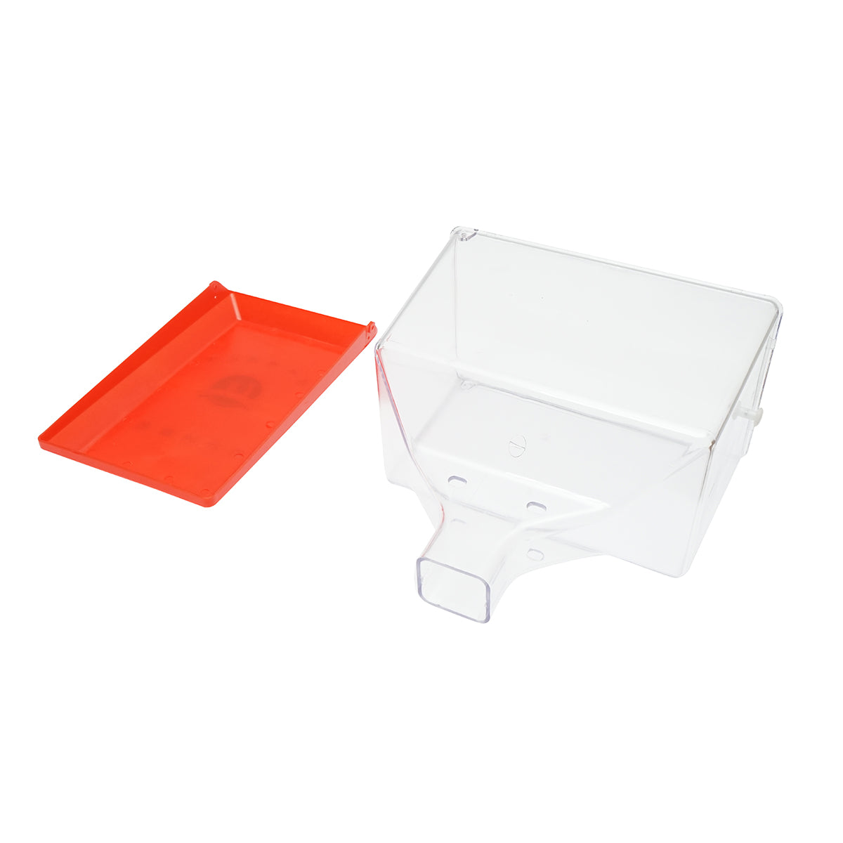 Secchio di plastica per seminatrice per mais 2BYFSF - immagine 4