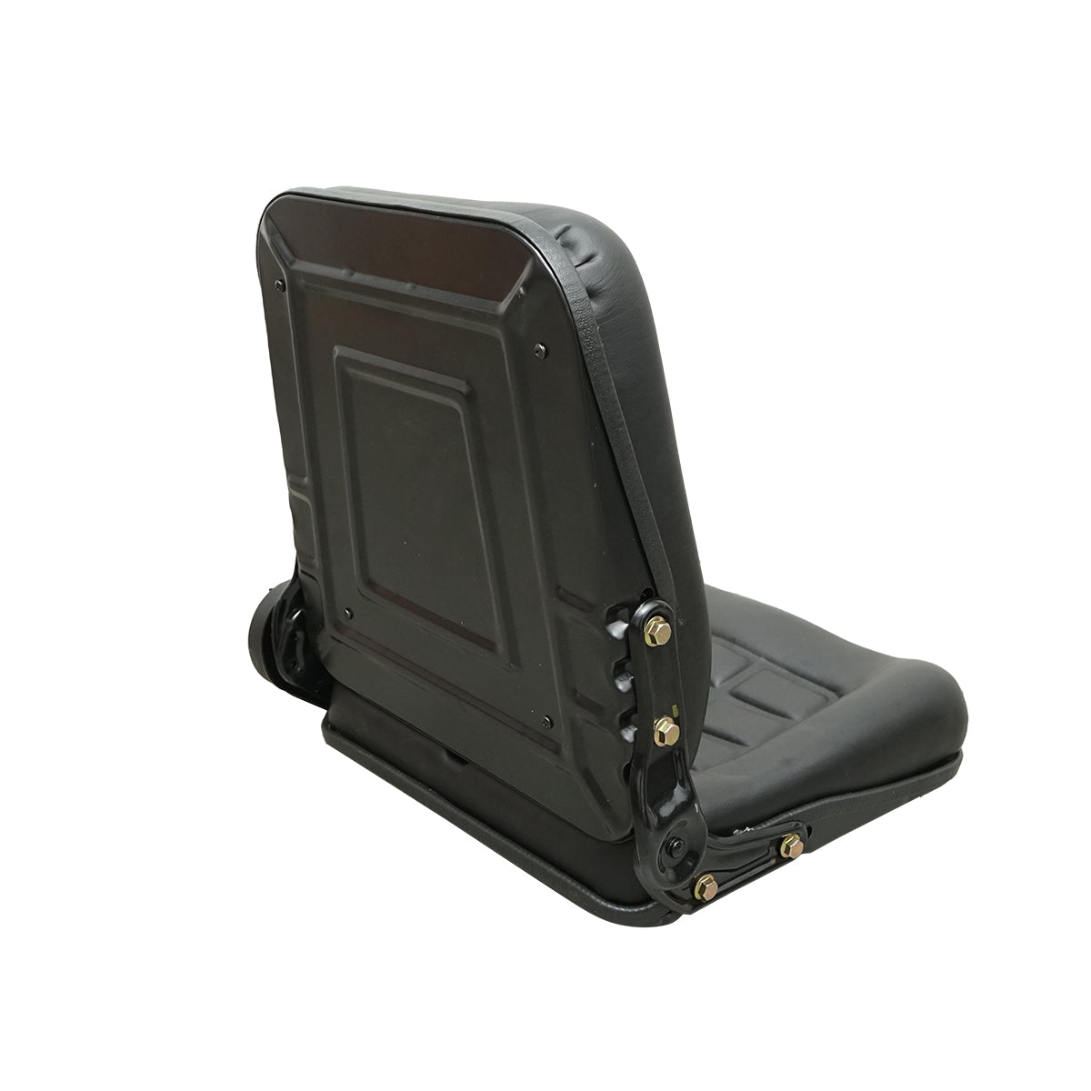 Sedile universale per macchine agricole o industriali, carrelli elevatori - immagine 3