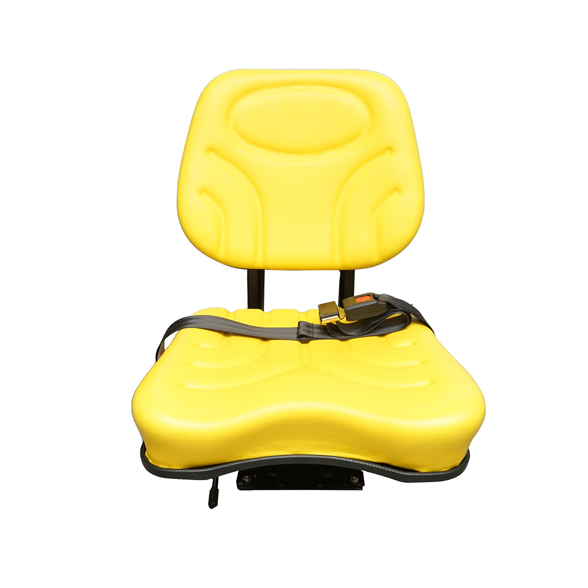 Sedile universale per macchine agricole o industriali, carrelli elevatori. - immagine 6