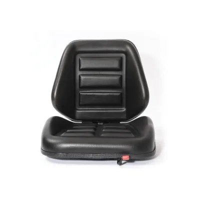 Sedile universale per trattore o carrello elevatore - immagine 2